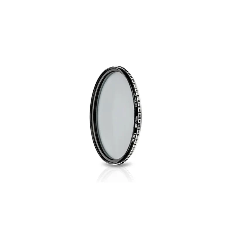 Nisi Filtro CPL True Color Pro Nano - 52mm ITNISI0940