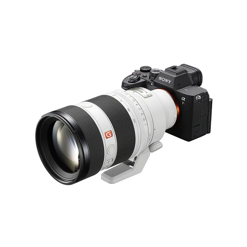 Sony FE 50-150mm F2 GM (SEL50150GM) - Garanzia Sony Italia