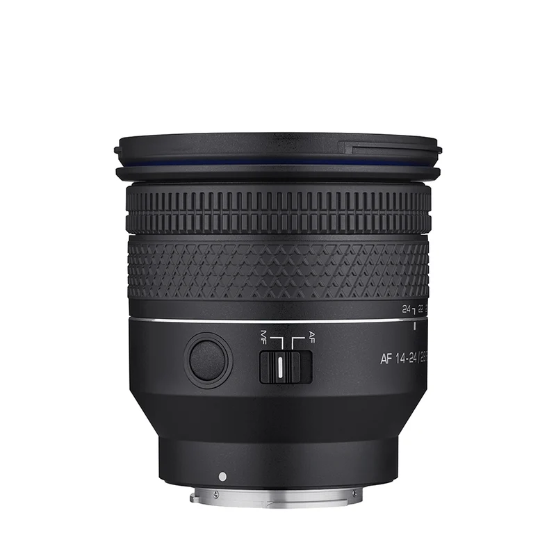 Samyang AF 14-24mm F2.8 FE (Per Sony E) - Garanzia Fowa Italia (Schneider-Kreuznach)