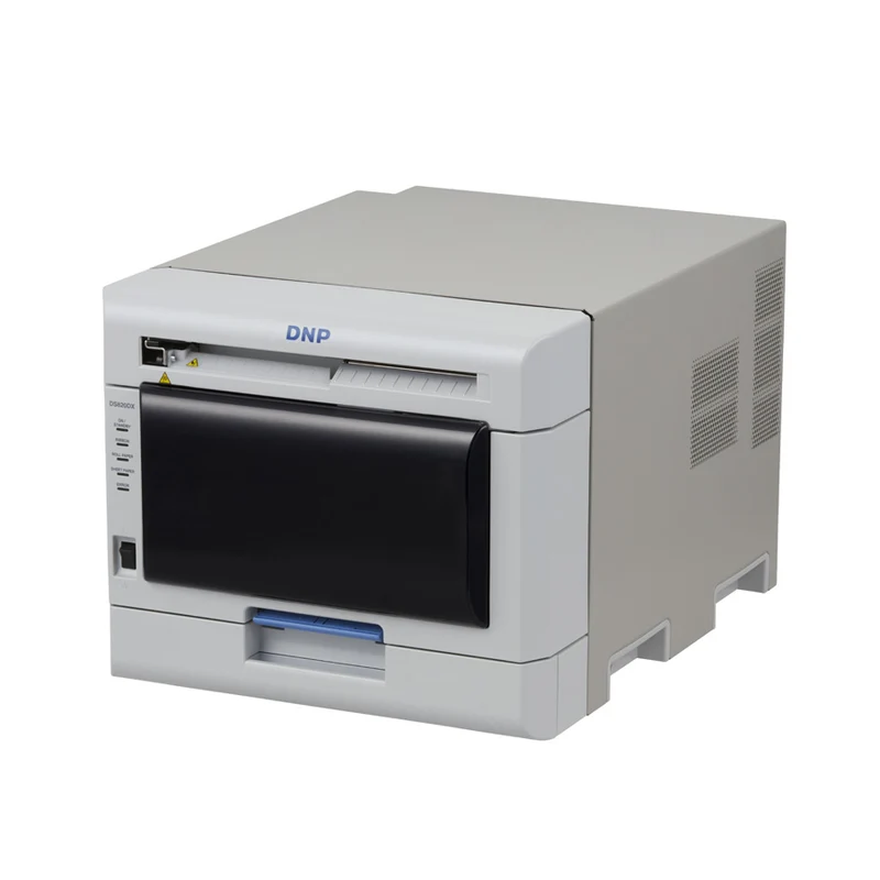 Dnp DS820DX