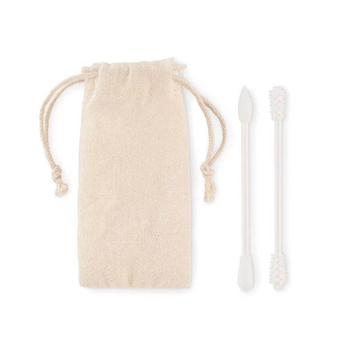 Cotton Fioc riutilizzabili