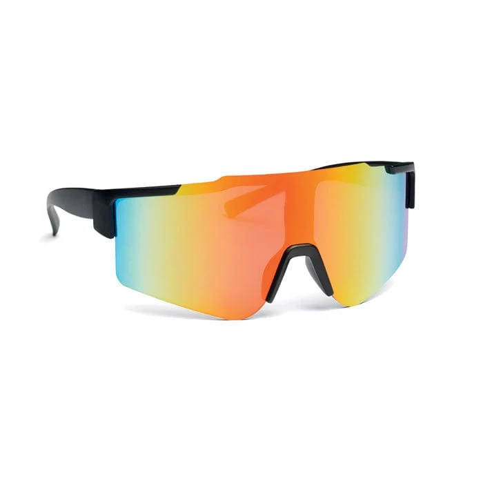 Occhiali da sole sportivi specchio