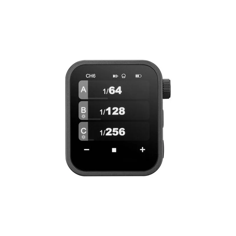 Godox X3 TTL Flash Trigger Per Olympus