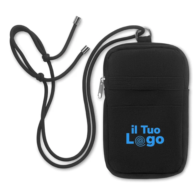 Borsa per smartphone cross body