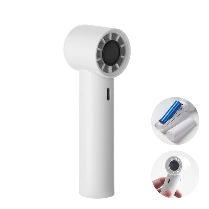 Mini ventilatore portatile ad a