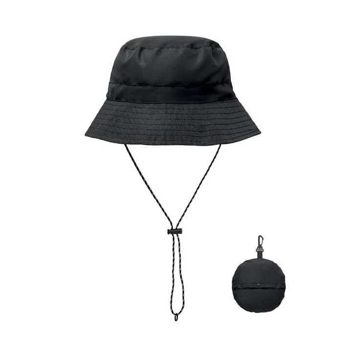 Cappellino idrorepellente