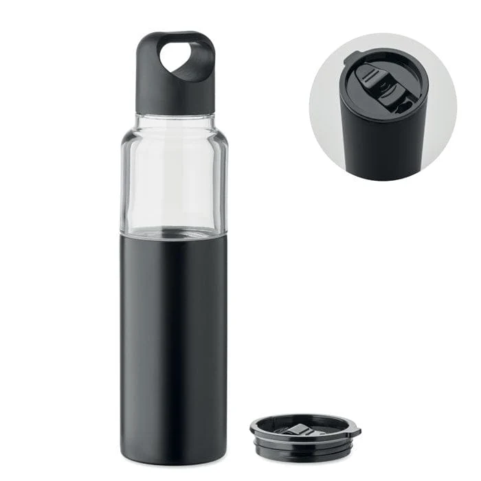 Bottiglia e tumbler 2 in 1 610ml