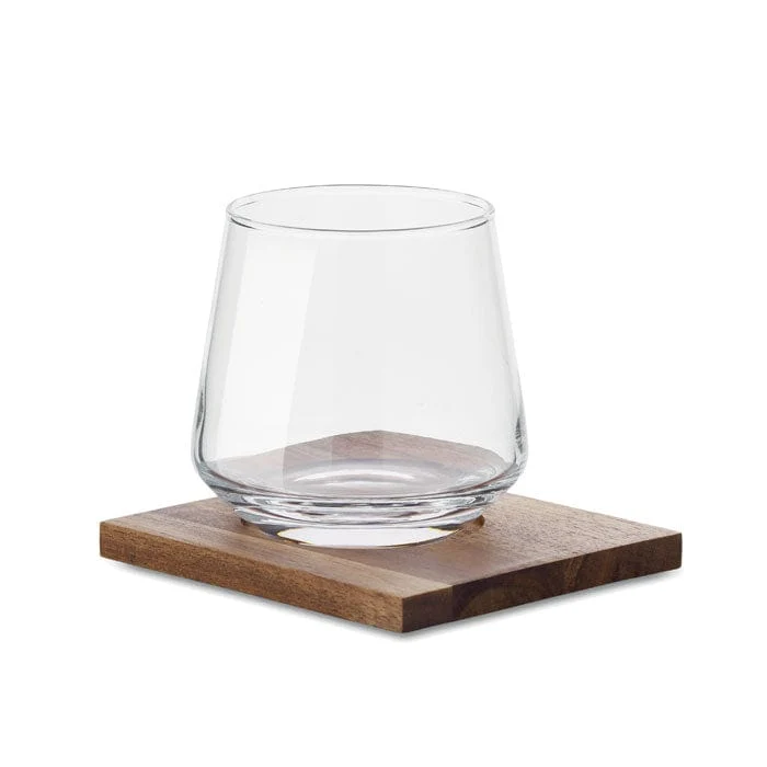 Set di bicchieri da whisky