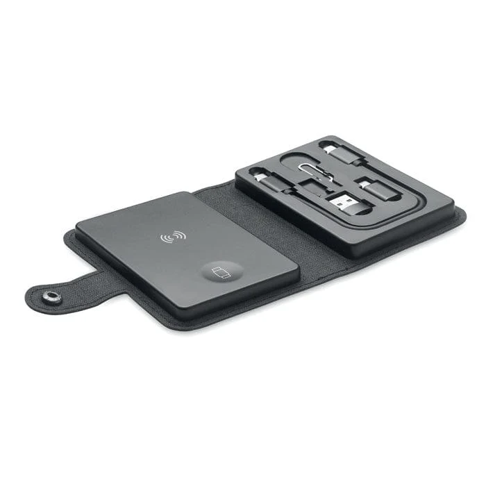 Set di connettori per cavi 4 in 1
