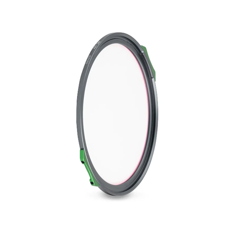 NiSi Filtro JetMag Pro NC UV - 82mm