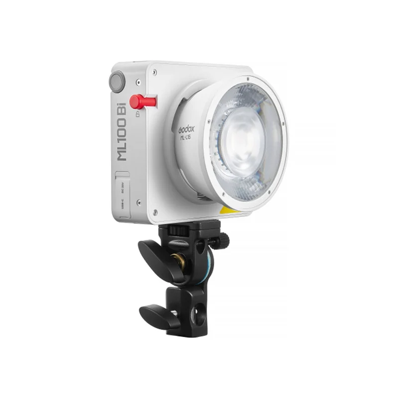 Godox ML100B Kit 2 (L15 + L36)