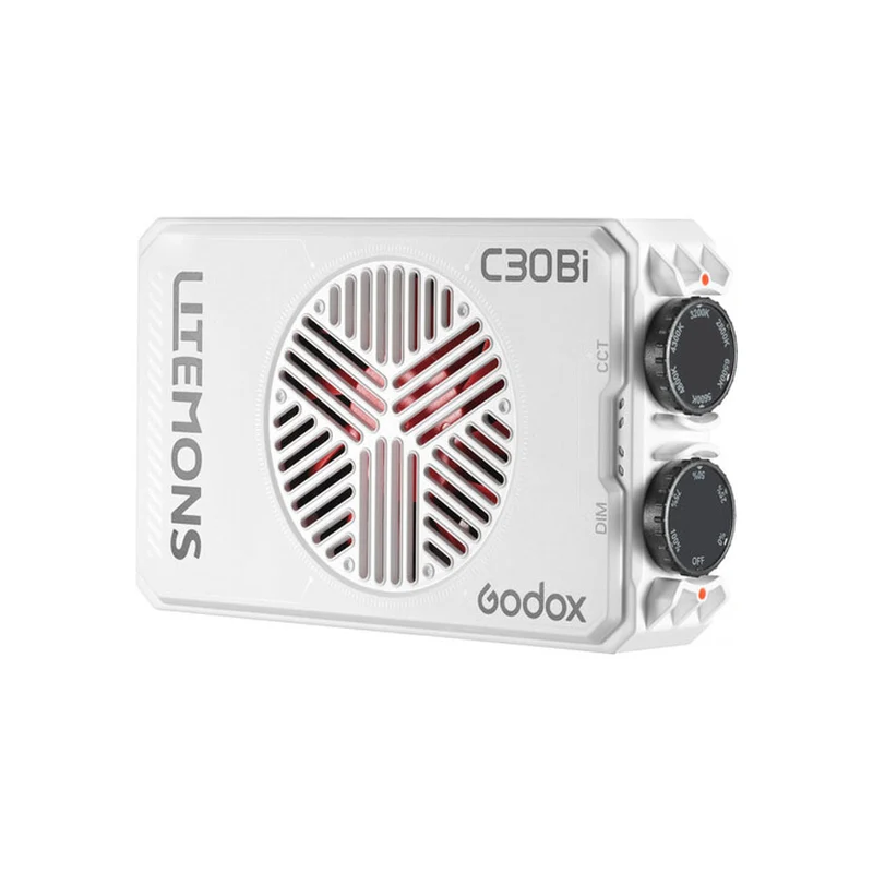 Godox Litemons C-30 Bicolore a Led