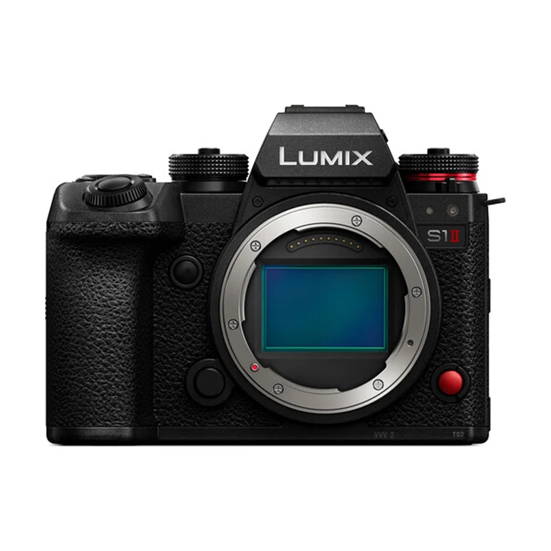 Panasonic S1II (BODY) - Garanzia Fowa Italia