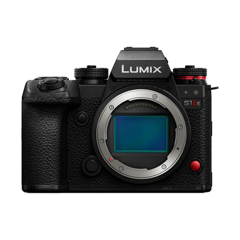 Panasonic S1IIE (BODY) - Garanzia Fowa Italia