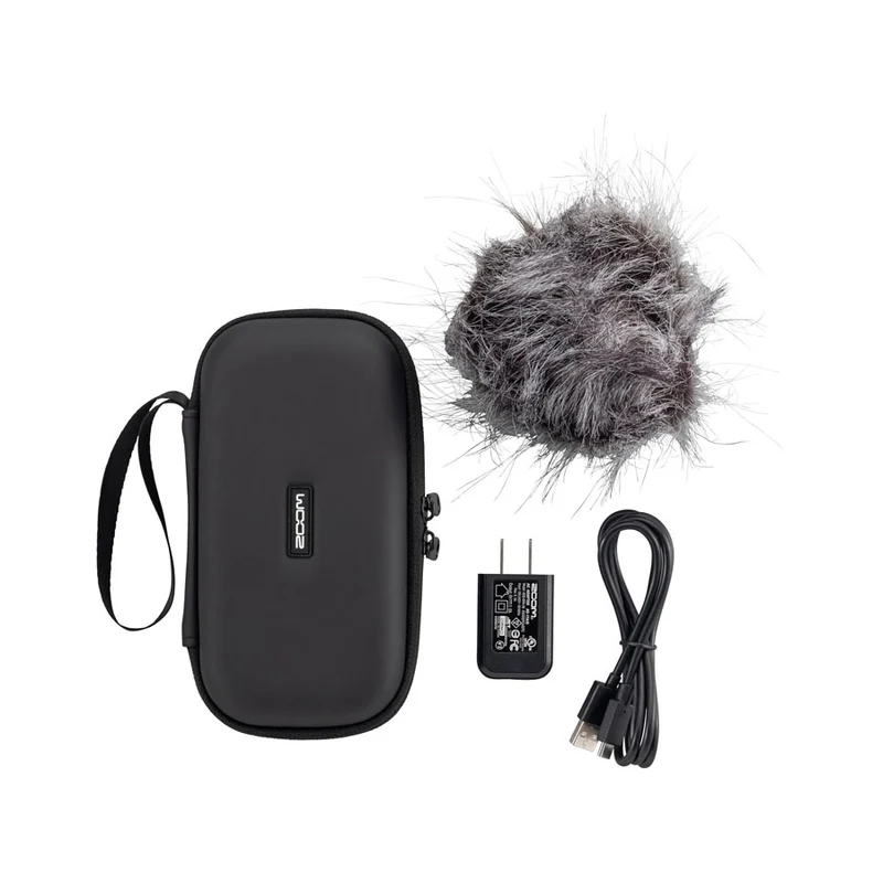 Zoom APH-4e kit accessori