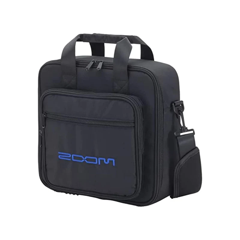 Zoom borsa morbida per mixer L8