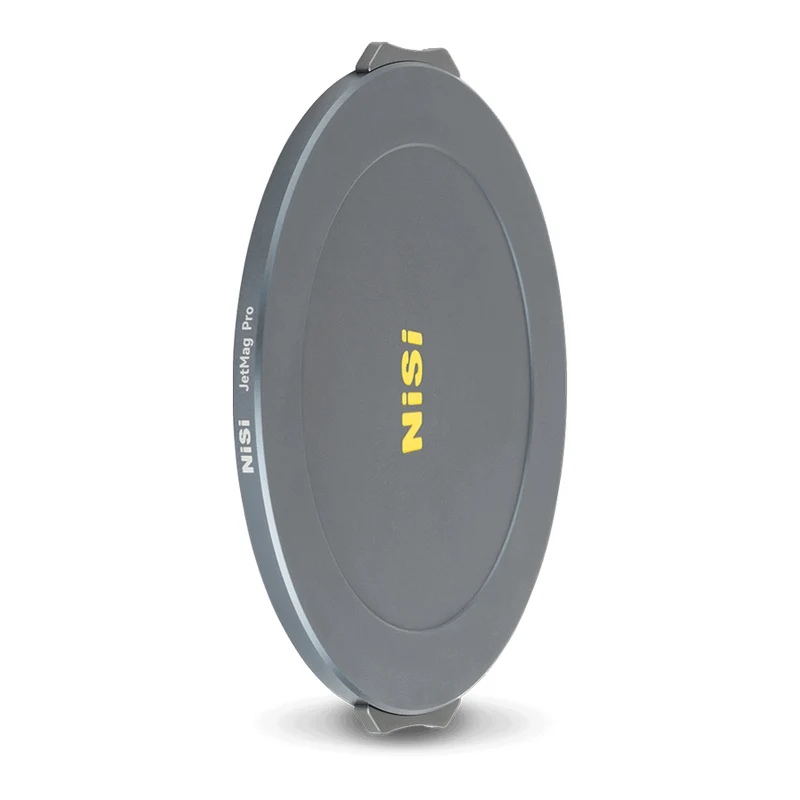 Nisi JetMag Pro Tappo anteriore 82mm