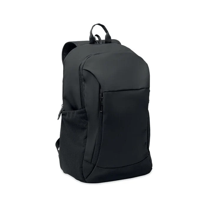 Porta laptop 15" in PU morbido