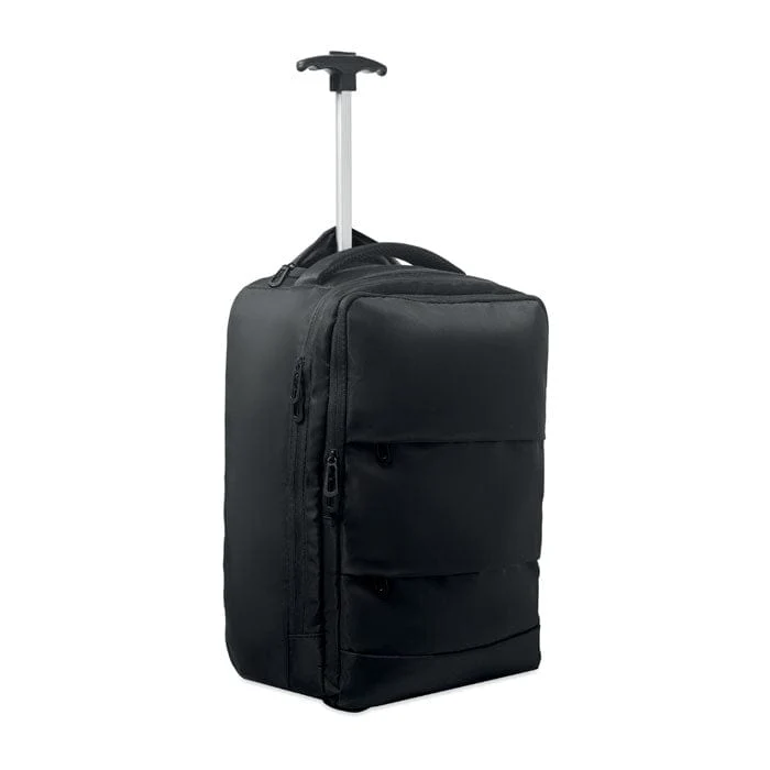 Zaino trolley in RPET 290T