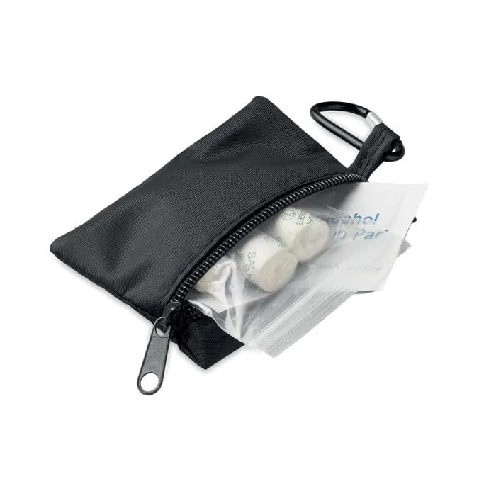 Kit di pronto soccorso tascabile