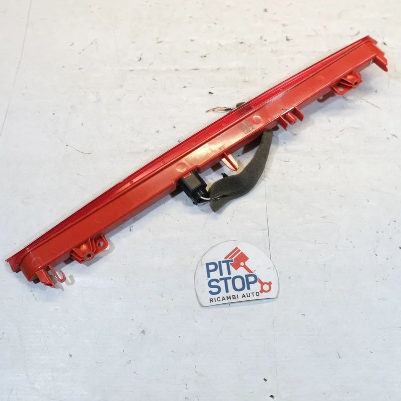 265906516R TERZO STOP LUCE SUPPLEMENTARE RENAULT CLIO V CAPTUR 2019> 12S