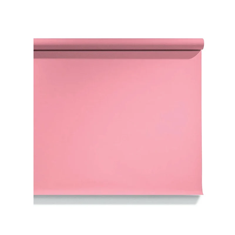 Superior fondale 2,72X11m Carnation Pink