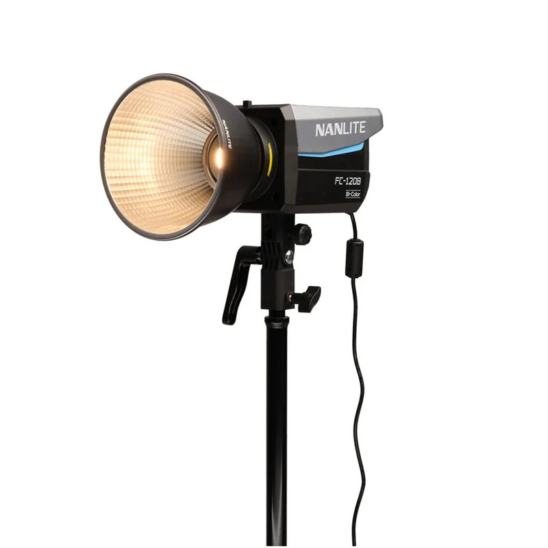 Nanlite Led Bicolor FC-120B