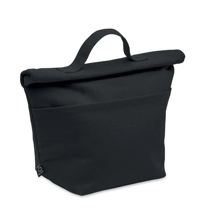 Borsa termica in cotone riciclato