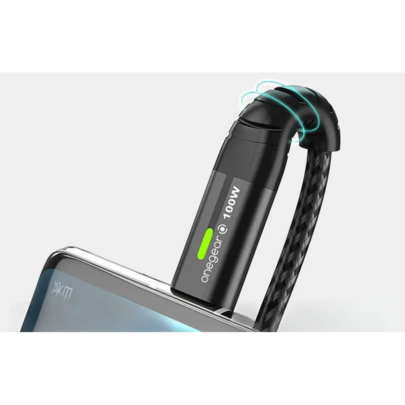 OneGear Cavo Type C-Type C 100W