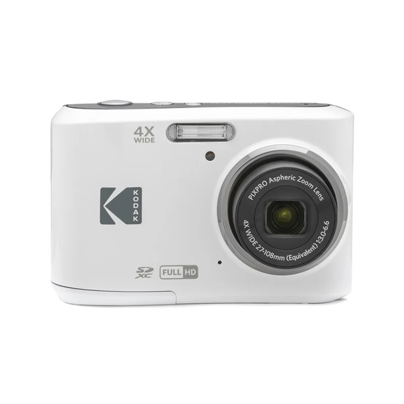 Kodak PixPro FZ45 (White)