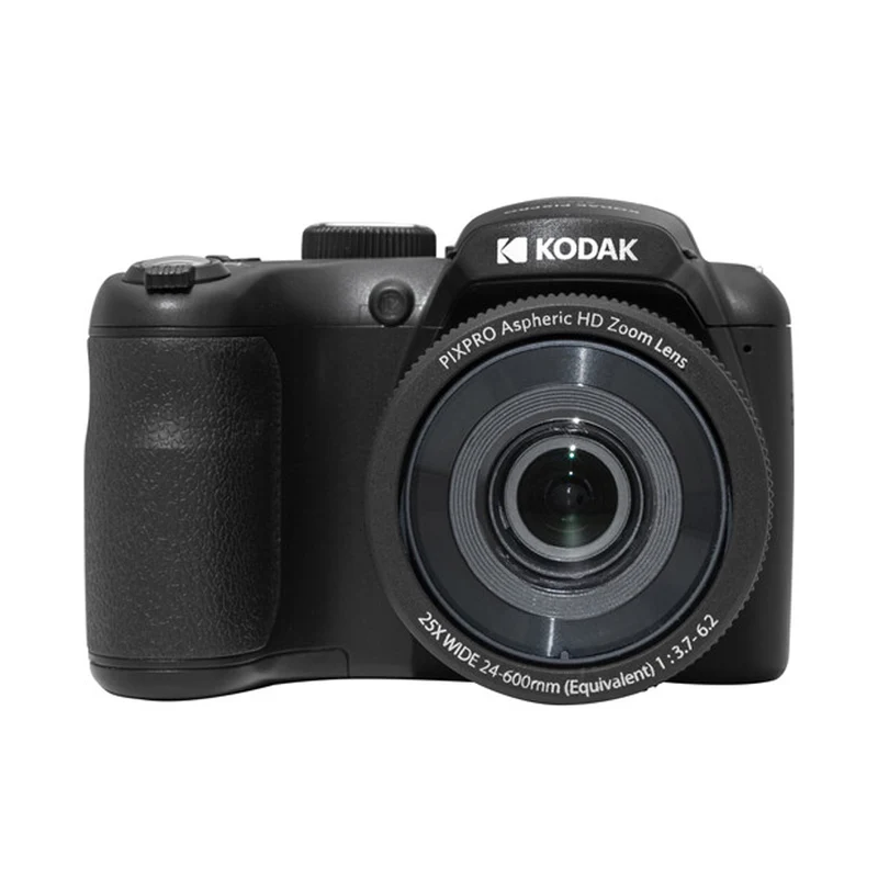 Kodak PixPro AZ255 (Black)