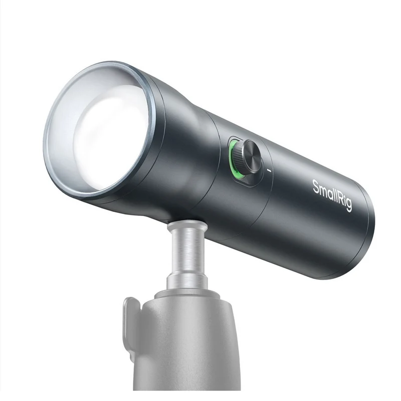 Smallrig Torcia LED RGB RF 10C - Art. 4634