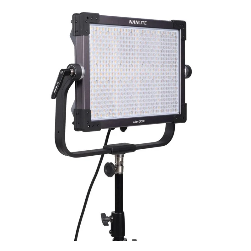 Nanlite Alien 300C