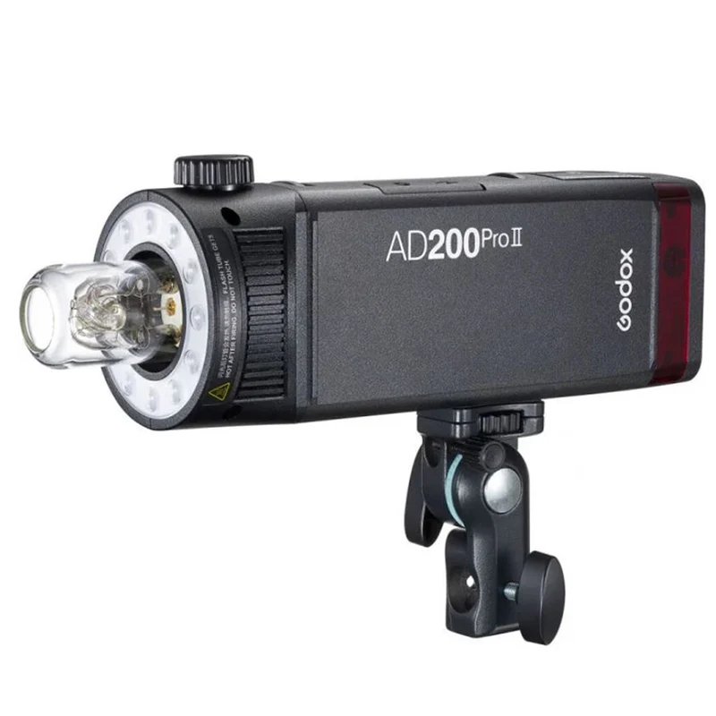 Godox Flash AD200 PRO II