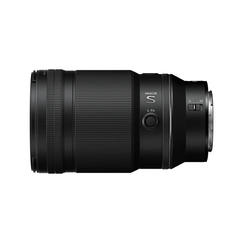 Nikkor Z 35mm F1.2 S - Garanzia Nital