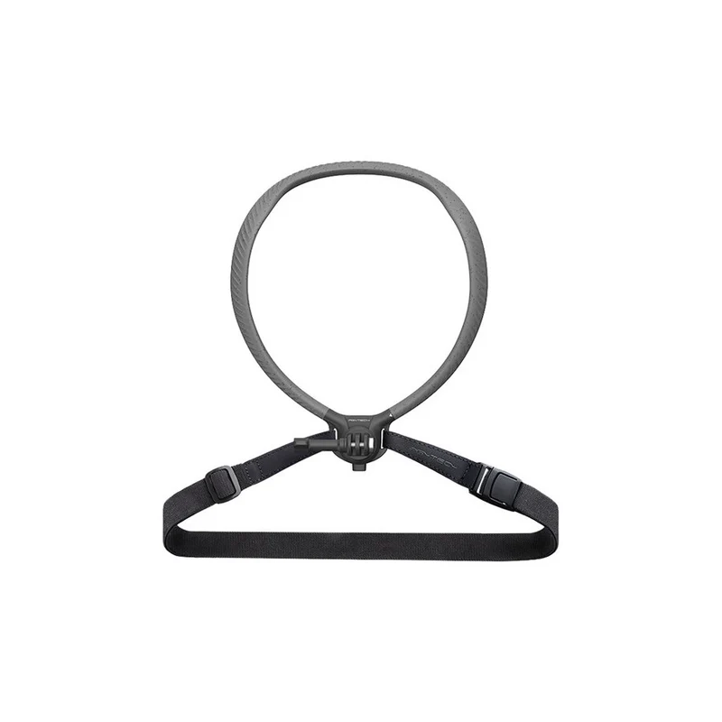 Pgytech GM-153 Supporto da Collo per action cam