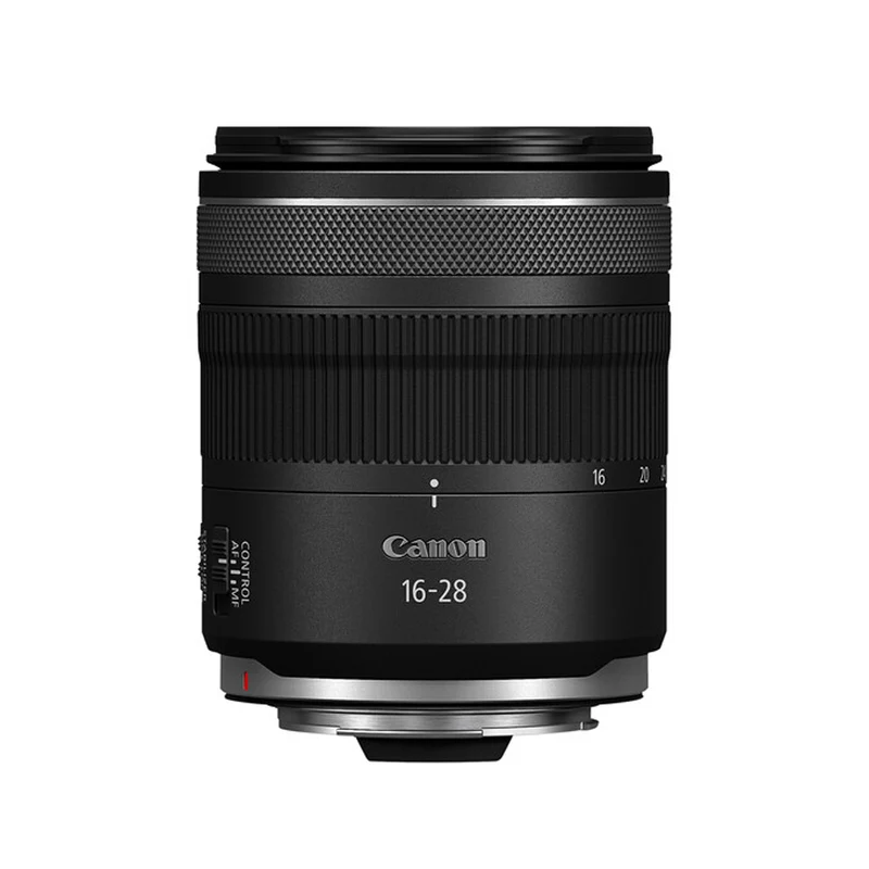 Canon RF 16-28mm F2.8 IS STM - Garanzia Canon Italia
