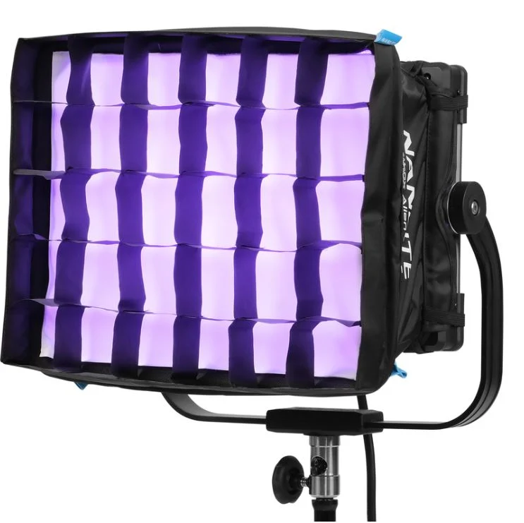 Nanlite Softbox con griglia - Art. SB-AL150C