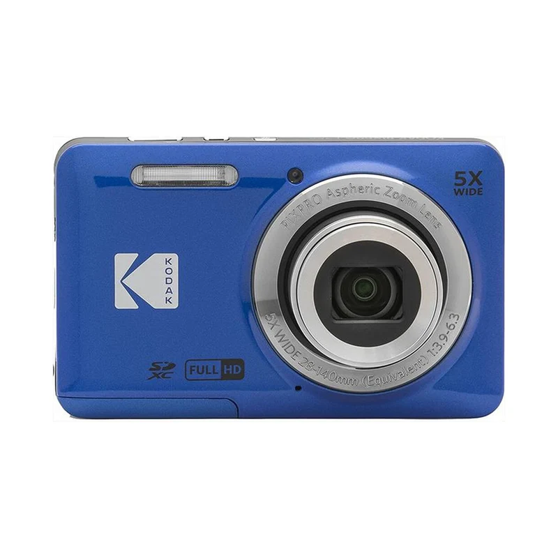 Kodak PixPro FZ55 (Blu)