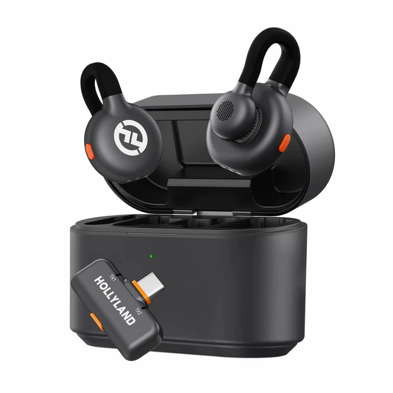 Hollyland Lark M2S (USB-C)