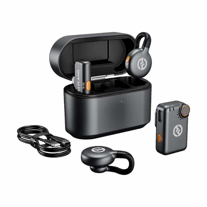 Hollyland Lark M2S (Combo) USB-C