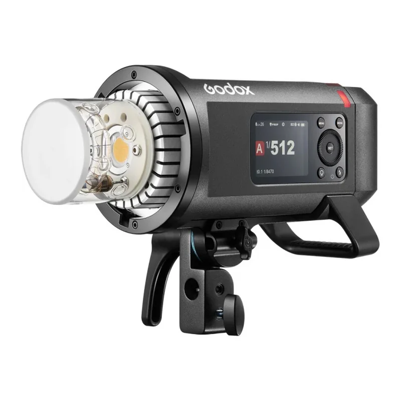 Godox AD600 PRO II