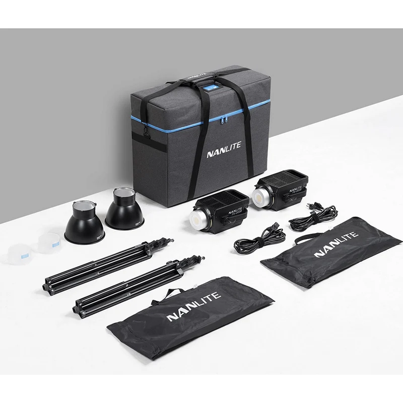 Nanlite LED FS-200B Kit