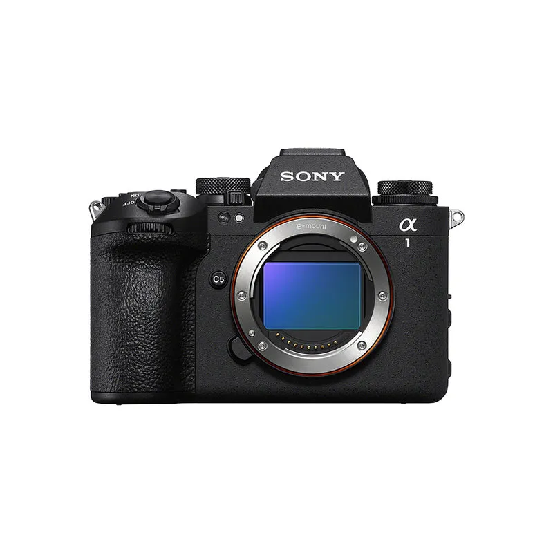 Sony a1 II (ILCE1M2B) - Garanzia Sony Italia