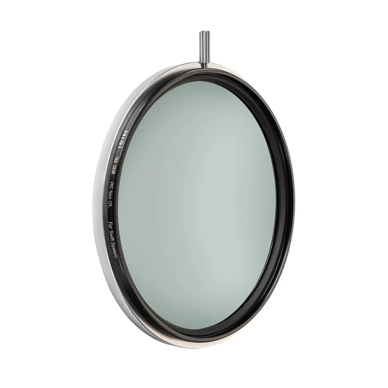Nisi Swift CPL True Color 67mm-82mm