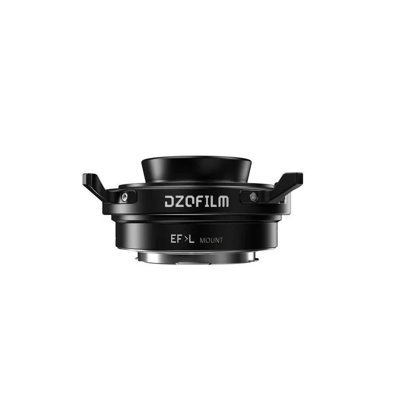 DZO adattatore octopus per E-Mount ad L-Mount