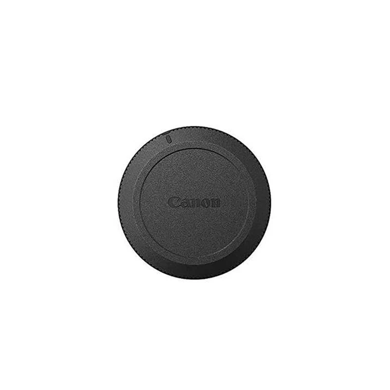 Canon RF tappo posteriore per obiettivo