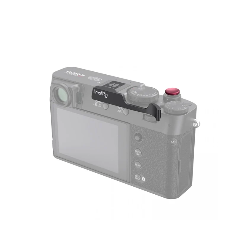 Smallrig Thumb Grip (per Fujifilm X100VI) - Art. 4559