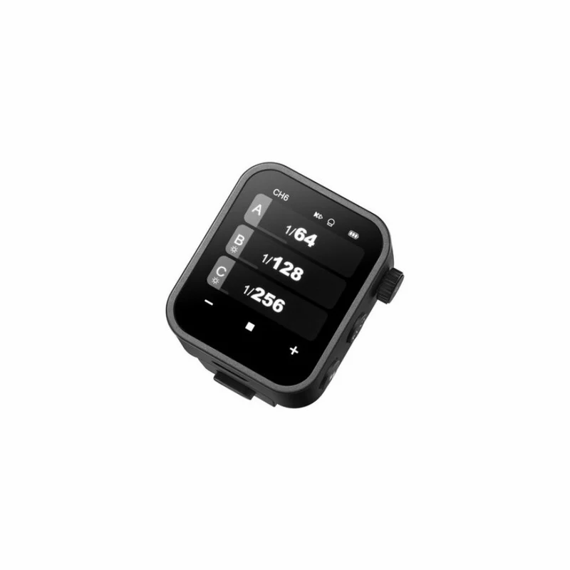 Godox X3 TTL Flash Trigger (Per Nikon)