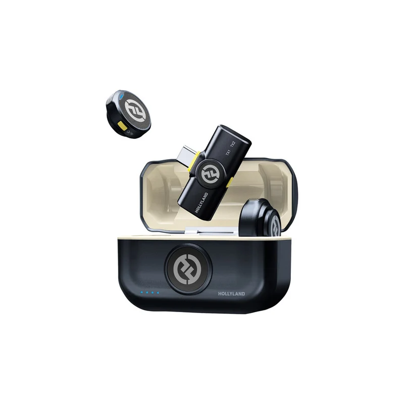 Hollyland Lark M2 Con USB-C